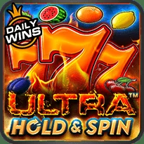 777 ultra hold & spin