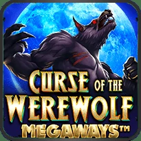 curse of the werewolf