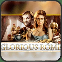 glorius rome