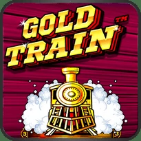 gold-train