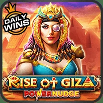rise of gize power nudge