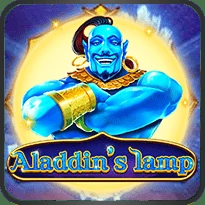 aladdin's lang