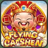 flying caishen