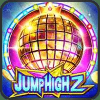 jump high z