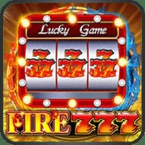 lucky game fire 777
