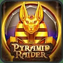 pyramid raider