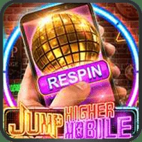 respin jump higher mobile