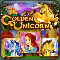 golden of unicorn
