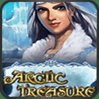 arctic treasure