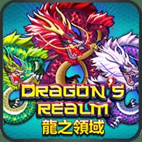 dragon's-realm