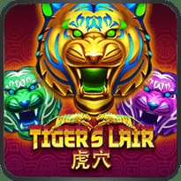 tiger's lair
