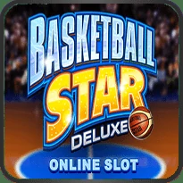 basketball star deluxe online slot