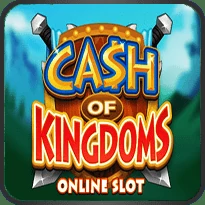cash of kingdoms online slot