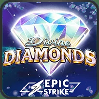 divine diamonds epic strike
