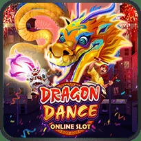 dragon dance online slot