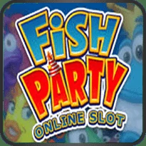 fish party online slot