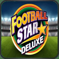 footbal star deluxe