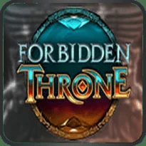 forbidden throne