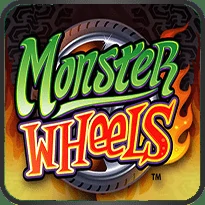 monster wheels