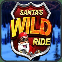 santa's wild ride