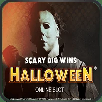 scary big wins halloween