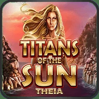 titans of the suns theia