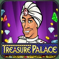 treasure palace