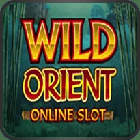wild orient online slot
