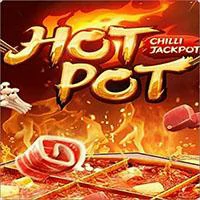 hot pot chilli jackpot