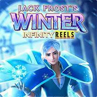 jack frost ‌winter infinity reels