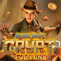 raider janes crypt of fortuna