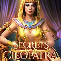 secret cleopatra