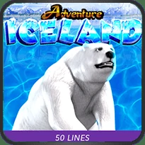 adventure iceland