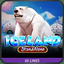 ice land